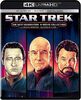 Star Trek: The Next Generation Motion Picture Collection [UHD+Blu-ray+Digial]
