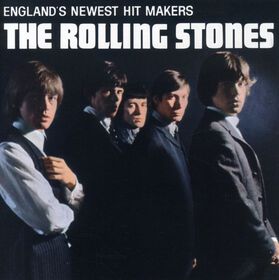 The Rolling Stones - England's Newest Hit Makers: The Rolling Stones