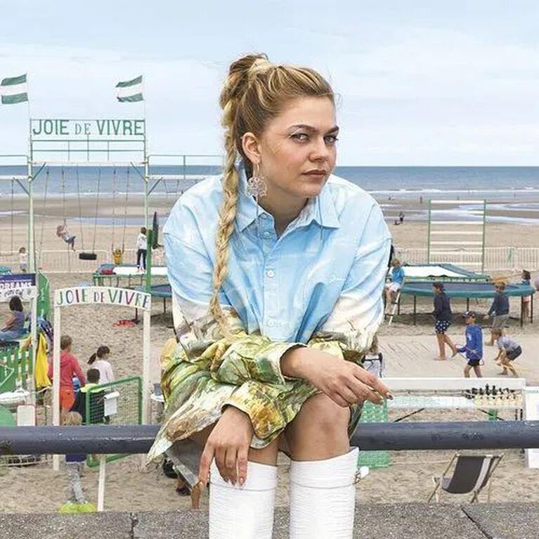 Louane - Joie De Vivre