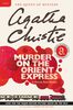 Murder on the Orient Express - English Edition