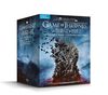 Game of Thrones: The Complete Collection (Bilingual) [Blu-ray]