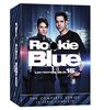Rookie Blue : The Complete Series (Bilingual)