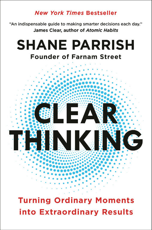Clear Thinking - English Edition