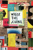Wreck This Journal: Now in Color - Édition anglaise