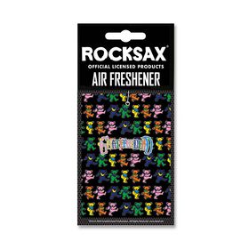 Grateful Dead Air Freshener - Bears