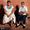 Ella Fitzgerald - Ella & Louis (Verve Acoustic Sounds Series)