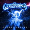 The Offpsring - Supercharged (LP) Indie Exclusive
