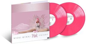 Nicki Minaj - Pink Friday (10th Anniversary)