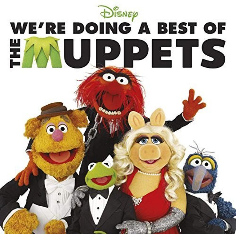 The Muppets - We'Re Doing A Best Of