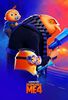 Despicable Me 4 [DVD]
