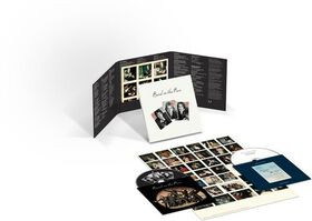 Paul McCartney & Wings - Band On The Run (50th Anniversary Edition)