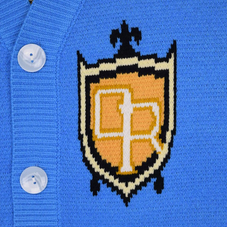 Steady Hands &ndash; Cardigan Uniforme Ouran