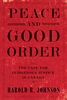 Peace and Good Order - Édition anglaise
