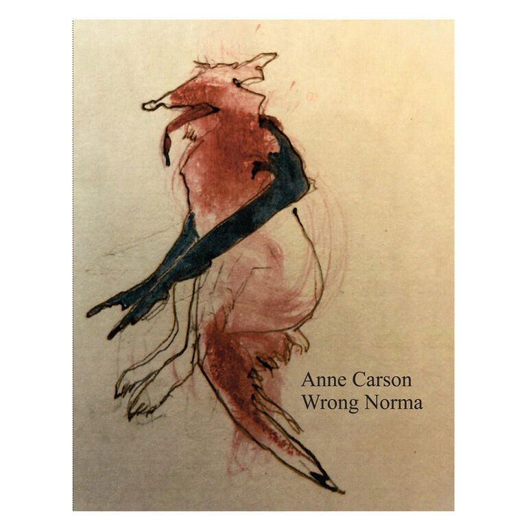 Wrong Norma - English Edition