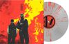 Twenty One Pilots - Clancy [Indie Exclusive Clear w/Opaque Red Splatter LP]