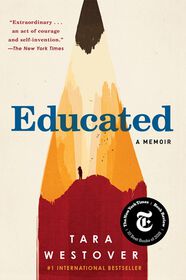 Educated - Édition anglaise
