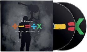 Ed Sheeran - +-=÷× (Tour Collection: Live)