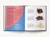 E-CHOCOLATE DESSERTS