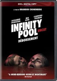 Infinity Pool (Uncut)
