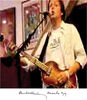 Paul McCartney - Amoeba Gig