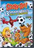 Scooby-Doo! 13 Spooky Tales: Field of Screams (Bilingual)