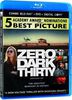 Zero Dark Thirty / Opération avant l'aube (Bilingual) [Blu-ray + DVD + Digital Copy]