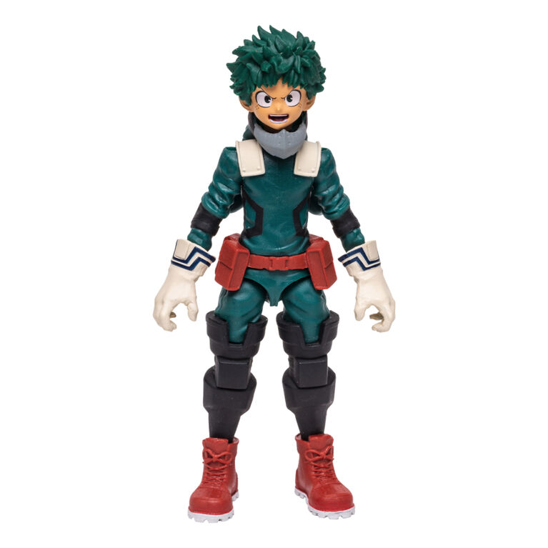 McFarlane: My Hero Academia - Shota Aizawa - 5 inch Figure