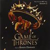 Game of Thrones Season 2: Music From HBO Series - Game of Thrones: Season 2 (Music From the HBO Series)