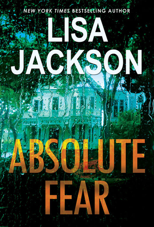 Absolute Fear - English Edition