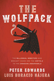 The Wolfpack - Édition anglaise