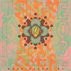 The Grateful Dead - RFK Stadium, Washington, DC 6/10/73 (Live)