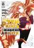 I Was Reincarnated as the 7th Prince so I Can Take My Time Perfecting My Magical Ability 8 - Édition anglaise