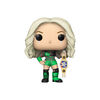 Funko POP WWE: Liv Morgan with Belt Vinyl Figure