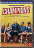 Champions [DVD]