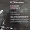 Billy Talent - Live At Festhalle Frankfurt