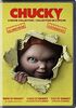 Chucky: 3-Movie Collection