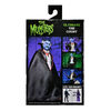 Rob Zombie's The Munsters - 7" Scale Action Figure - Ultimate The Count - &Eacute;dition anglaise