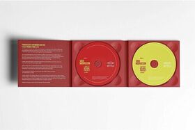 Van Morrison - Latest Record Project Volume 1