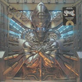 Ghost - Phantomime (Indie Exclusive LP)