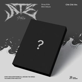 Stray Kids - Ate [Chk Chk Ver.]