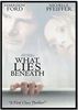 What Lies Beneath [Blu-ray]
