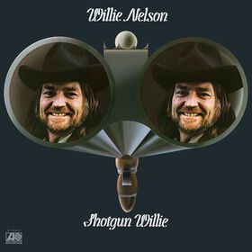 Willie Nelson - Shotgun Willie (50th Anniversary Deluxe Edition)(Rsd)