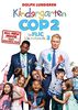 Kindergarten Cop 2 (Bilingual)