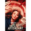 The Flight Attendant: The Complete Second Season [DVD]