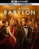 BABYLON [UHD+Digital]