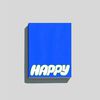 Jin ( BTS ) - Happy (Ver. 3 Navigate)
