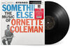 Ornette Coleman - Something Else!!!
