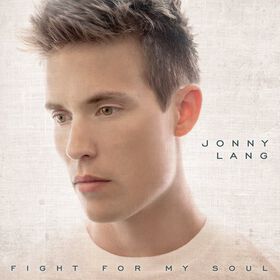 Jonny Lang - Fight for My Soul