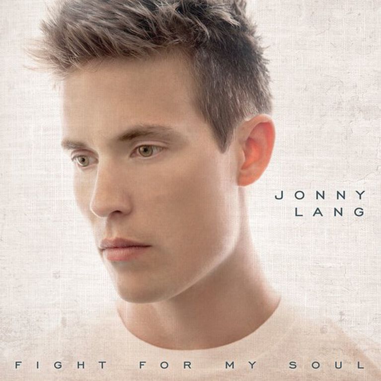 Jonny Lang - Fight for My Soul
