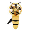 Kuru Hand Fan - Bee